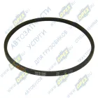 14x10x1037 Ремень клиновой 14х10х1037 /МАЗ.КРАЗ/ HIMPT