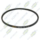 19х12.5х1450 Ремень клиновой 19х12.5х1450 /СМД18.А-01.41/; гладкий HIMPT