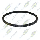 SPA-750 Ремень клиновой 11х10х750 FORD : Escort VI 1.4 [FUH/ F4B] 75 hp 1994 - 1995 FORD : Orion III 1.6 i [LJF] 105 hp 1990 - 1992 SEAT : Alhambra 2.0 i; насоса ГУР Газель Бизнес (дв.УМЗ-4216) HIMPT