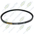 14х10х987з Ремень клиновой 14х10х987 гидроусилителя ЯМЗ (МАЗ,КРАЗ); зубчатый HIMPT