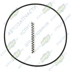 А-1750 Ремень клиновой 13х1750 DAF/Iveco/MAN/MB/Scania/Setra/Volvo MB O 405 (1984-2021) HIMPT