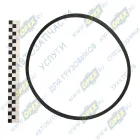 8.5х8х833 Ремень клиновой 8.5х8х833 генератора ГАЗ-53,3307 (дв.ЗМЗ-511,513); гладкий HIMPT