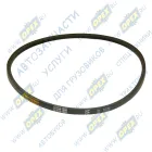 12,5x9x1090 Ремень клиновой 12.5х9х1090 /ЧТЗ/; гладкий HIMPT
