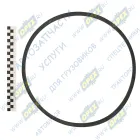 12,5x9x1090 Ремень клиновой 12.5х9х1090 /ЧТЗ/; гладкий HIMPT