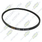 21х14х1650 Ремень клиновой 21х14х1650 вентилятора,генератора HIMPT