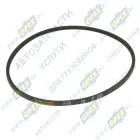 А-1100 Ремень клиновой 13x1100\FENDT, IVECO Magirus, RVI, VOLVO F6/FL7, Toyota Dyna 2.0/2.2 ALFA ROMEO // FORD // MAN // MAZDA // MB // NISSAN // PORSC; (13х1100) HIMPT