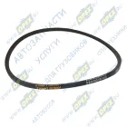 8.5х8х833 Ремень клиновой 8.5х8х833 генератора ГАЗ-53,3307 (дв.ЗМЗ-511,513); гладкий HIMPT