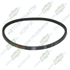 А-800 Ремень клиновой 13x800 Omn MAN,MB,IVECO ,Setra HYUNDAI: Galloper II 2.5 TCi D [D4BH] 105 hp 1998 - 2003 MB: SL III (R107) [M 110.982/ M 110.9 IV HIMPT