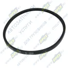 14х10х937 Ремень клиновой 14х10х937 компрессора,КРАЗ,все МАЗ ЕВРО-3 HIMPT