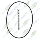 SPZ-1280 Lp Ремень клиновой 8.5х8х1280 вентилятора Трактор Т-40,Д-21А1,Д-120,Д-37Е,Д-144,Д-463-10,Икарус, привода ГУР УАЗ; (гладкий) HIMPT