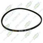 16х11х1450 Ремень клиновой 16х11х1450 вентилятора Т-150 HIMPT