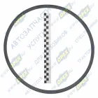 SPA-1045 Ремень клиновой 11х10х1045 FIAT // FORD // JAGUAR // KASSBOHRER // LAND ROVER // MAN // MAZDA // MB // NISSAN // PORSCHE // RENAULT // ROVE; (гладкий) HIMPT