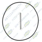 А-1900 Ремень клиновой 13x1900\SCANIA, IVECO, Omn BOVA, MB O302 MB OH (1970-2021) HIMPT