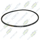 SPA-1230 Ремень клиновой 11х10х1230 привода вентилятора ЗИЛ,МТЗ HIMPT