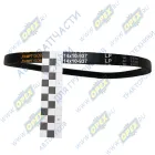 14х10х937 Ремень клиновой 14х10х937 компрессора,КРАЗ,все МАЗ ЕВРО-3 HIMPT