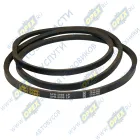 SPB-2800 Ремень клиновой 17х2800 (косилка КРН 2.1,АС-1) HIMPT