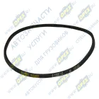 А-1050 Ремень клиновой 13x1050\DAF, IVECO , Fiat Regata 100 1.6 83-90,Mazda 323 2.0D 97> ALFA ROMEO / BMW / MAZDA / NISSAN / TOYOTA / VOLKSWAGEN / DAF LCV (1; 0139978092 HIMPT