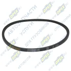 SPA-900 Ремень клиновой 11х10х900 привода генератора (дв.ЯМЗ-7511,8401) вентилятора ГАЗ-3302,Газель ALFA ROMEO // BMW // DAIHATSU // FORD // ISUZU // MAZDA //; гладкий HIMPT