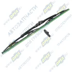 23210 Щетка стеклоочистителя 530мм [21"]; под крюк МАЗ,КАМАЗ ЕВРО,Газель (каркасная) Hito