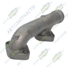 HM01011 Выпускной коллектор RVI RVI Kerax (2000-2020), VOLVO FM (2005-2020) Hobi