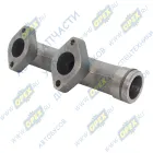 HM01011 Выпускной коллектор RVI RVI Kerax (2000-2020), VOLVO FM (2005-2020) Hobi