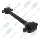 5801298927 Тяга реактивная нижняя задняя/передняя L=580х152х21 HONGYAN HONGYAN