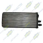 W200000842 Радиатор отопителя салона HONGYAN