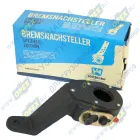 HTBM935 Рычаг тормоза регулировочный МАЗ зад.прав./сред.лев. (кривой,эвольвентный шлиц); (механический) Hottecke