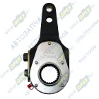 HTBM921 Рычаг тормоза регулировочный МАЗ передний (прямой,эвольвентный шлиц); (универсальный) Hottecke