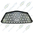 810W61510-0490 Ступенька подножки TGS - TGX - TGA LX MAN TGA (2000-2020) Howo