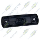 811W25260-6002 Фонарь габаритный крыши кабины 110х33 HOWO Sitrak Howo