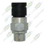 811W25503-0275 Датчик внутр. отв. М12х1,5 К=24 L=59 байонет. разъем 2 конт. давления воздуха HOWO T5G/MAN (переключатель сигнала) Howo