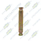 710W50211-0031 Палец ф12х76 передней колодки Howo