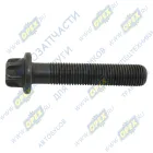 200V90490-0133 Болт С/И М13х66х1,5 Р=56 Torx E18 фланцевый шатуна МС11/13 T5G/Sitrak Howo