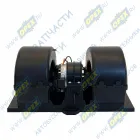 712W61942-1311 Мотор отопителя (C7H MAX) Howo