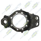 712W50202-0127 Суппорт тормозной задний (9 отверстий) HOWO. SITRAK Howo