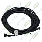 WG9925770004 Жгут проводов отопителя автономного (C7H MAX) Howo