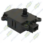 812W61942-0093 Привод заслонки подачи воздуха отопителя салона(T5G) Howo