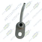 200V01601-0015 Форсунка охлаждения поршня MAN D2066 MAN Bus (1970-2020) Howo