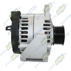 082V26101-7271 Генератор 28V 80A 5 контактов Sitrak MC11 (JFZ280-3002) CNHTC Howo