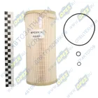 WG9925550182 Фильтр топливный (элемент картридж) A=111 B=18 C=22 H=245 Racor серия 1000 Howo