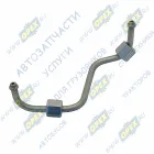 201V10304-0321 Трубка топливная нагнетательная Common Rail (4-й цилиндр) MAN TGS/TGX 2007->Eng. MAN Lion's (1991-2021) Howo