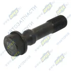 81500030023 Болт С/И М14х60х1,5 Р=22 К=19 фланцевый шатуна WD615/WP10 Howo