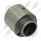 200V05105-5000 Ось-шестерня насоса масляного D2066/2676 MAN MAN Bus (1970-2020) Howo