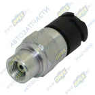 811W25503-0275 Датчик внутр. отв. М12х1,5 К=24 L=59 байонет. разъем 2 конт. давления воздуха HOWO T5G/MAN (переключатель сигнала) Howo