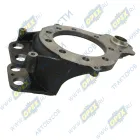 712W50202-0127 Суппорт тормозной задний (9 отверстий) HOWO. SITRAK Howo