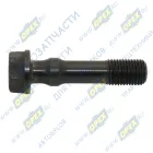 81500030023 Болт С/И М14х60х1,5 Р=22 К=19 фланцевый шатуна WD615/WP10 Howo
