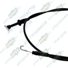 810W95501-6562 Трос открытия капота MAN TGA MAN TGA (2000-2021) Howo