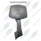 812W63730-6656 Зеркало переднего обзора TGL/TGM, TGA/TGS/TGX MAN LCV (1970-2021) MAN TGA (2000-2021); + Howo