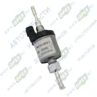 WG9715115029 Насос топливный отопителя автономного (C7H MAX) Howo